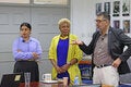 Facilitators of the responsible reporting of suicide workshop