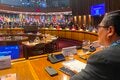 OPS/OMS Chile destaca resultados de la Alerta Sanitaria Oncológica y reconoce el trabajo de los equipos de salud