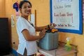 Vacunación Brotes Guatemala