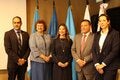 Reunion diálogo político guatemala