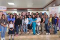 Colaboradoras voluntarias de El Paraíso capacitadas