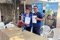 OPS entrega obras WASH en establecimientos de salud