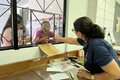 dispensación de medicamentos