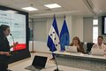 Comité de RAM en Honduras