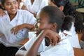 Adolescentes reflejan buena salud mental
