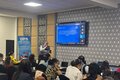 Taller tratamiento preventivo de TB