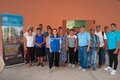 Comunidad se prepara en temas de WASH