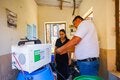 proyecto humanitario ops slv