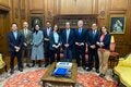 En Chile se realizó el lanzamiento del Centro de Investigación en Vigilancia, Epidemiología y Nuevas Tecnologías para Amenazas Infecciosas Emergentes, SENTINET