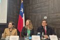 En la capital chilena se desarrolla el Taller Internacional 7-1-7, encuentro regional orientado a fortalecer las capacidades de los países de Sudamérica para detectar, notificar y responder de manera más rápida y efectiva a eventos de salud pública