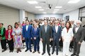 República Dominicana fortalece entornos laborales favorables a la lactancia materna con apoyo de la OPS/OMS