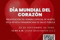Webinar: Día Mundial del Corazón 2026