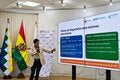 Capacitación normas de cáncer