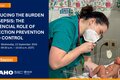 Reducing the Burden of Sepsis: The Essential Role of Infection Prevention and Control 