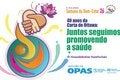 Cartaz da campanha