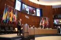 Bolivia Comité Ejecutivo