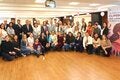 Reunión tripartita Cacu