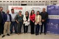 especialista de epidemiología y fiebre aftosa en reunión de BANVACO, en Bolivia