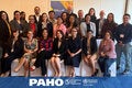 Strengthening bacterial meningitis surveillance in Central America