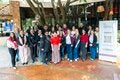 Taller RIISS Paraguari