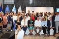 Group photo of workshop participants
