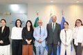 OPAS e Embaixada do Chile no Brasil