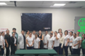 Capacitación HEARTS CNS Bolivia