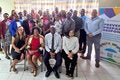 Group photo of workshop participants