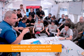 EMTignite "Coordinación de operaciones EMT: Experiencia del CICOM Venezuela"