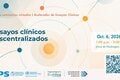 Ensayos clínicos descentralizados 