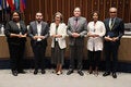 Países reconocidos