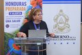 Angela Aguilar inaugura el diplomado IAAS