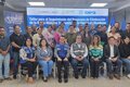 Taller de seguimiento a la eliminación de rabia transmitida por perros