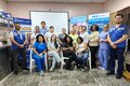 Equipo facilitador MHGap