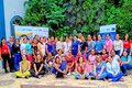 Promotoras de salud materna en Trojes