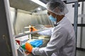 Laboratorio de vigilancia epidemiológica