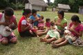 Mujeres y Niñas Indígenas