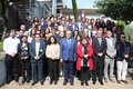 Foto grupal de participantes de la Evaluación Post-Evento 