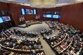 Sala A - Sede de OPS