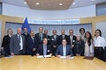La OPS y la Sociedad Panamericana de Trauma (PTS) firmaron un nuevo acuerdo marco para fortalecer la preparación de los Equipos Médicos de Emergencia y la capacidad de los países.