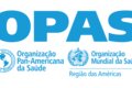 Logo da OPAS