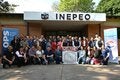 Participantes curso ToT BEC