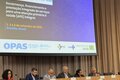 Reunión Brasilia RISS FESP Financiamiento