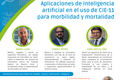 Aplicaciones de inteligencia artificial en el uso de CIE-11 para morbilidad y mortalidad