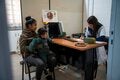 Servicios de salud chaco paraguayo