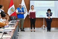 Taller Edan en Chiclayo para fortalecer la respuesta sanitaria de emergencias