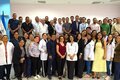 Capacitación sobre Tuberculosis