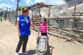 Cada comunidad en el estado Sucre es abordada por grupos multidisciplinarios de hasta 80 trabajadores