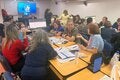 Durante un taller técnico de dos días de duración, Venezuela definó un primer borrador de la hoja de ruta hacia la eliminación y sostenibilidad de eliminación de 31 enfermedades y condicones asociadas