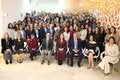 Foto de los participantes en taller Impuestos al Tabaco en América Latina